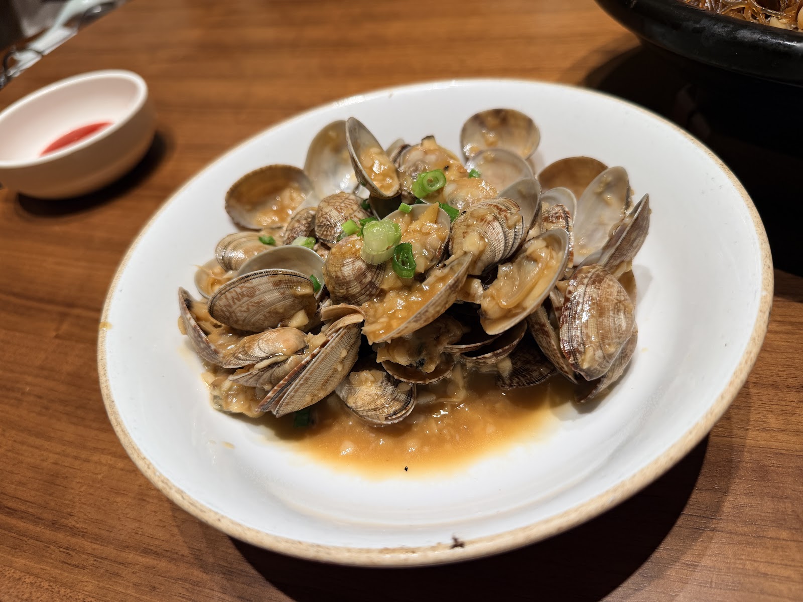 胡子大厨 Wok Man @ Sunway Pyramid 9