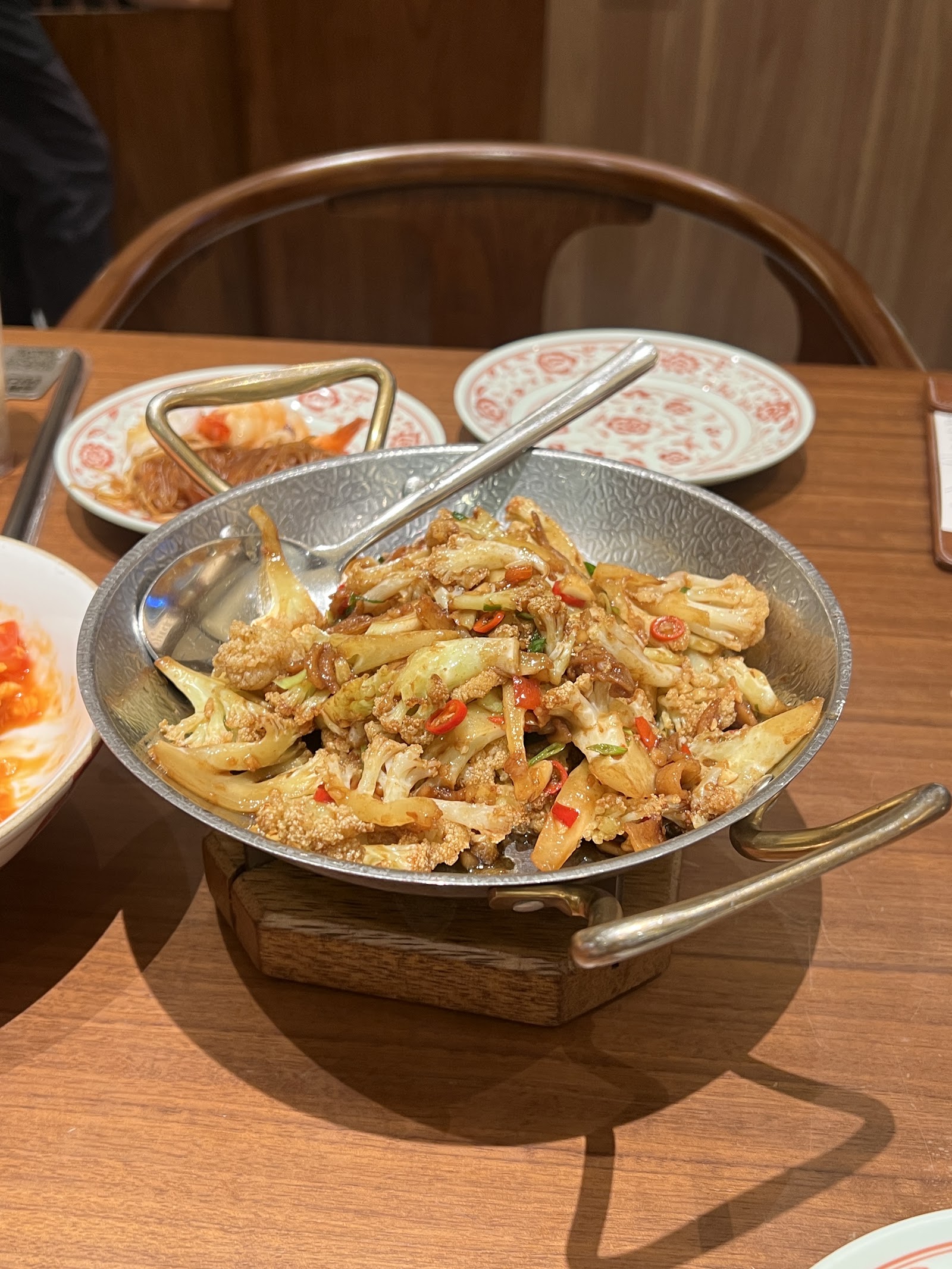 胡子大厨 Wok Man @ Sunway Pyramid 11